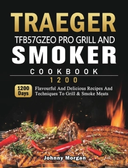Bertrand.pt - Traeger Tfb57gzeo Pro Grill And Smoker C
