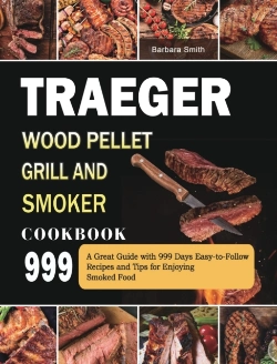Bertrand.pt - Traeger Wood Pellet Grill And Smoker Coo