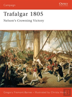 Bertrand.pt - Trafalgar 1805