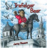 Trafalgar Bear