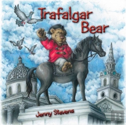 Bertrand.pt - Trafalgar Bear