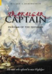 Trafalgar Captain