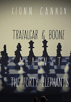 Bertrand.pt - Trafalgar & Boone Against The Forty Elep