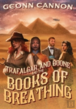 Bertrand.pt - Trafalgar & Boone And The Books Of Breathing
