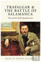 Trafalgar & The Battle Of Salamanca