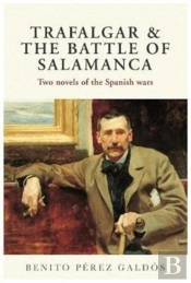 Trafalgar & The Battle Of Salamanca