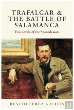 Bertrand.pt - Trafalgar & The Battle Of Salamanca