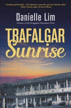 Bertrand.pt - Trafalgar Sunrise
