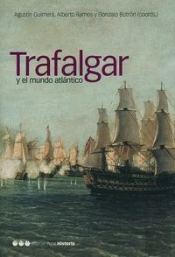 Trafalgar Y El Mundo Atlántico