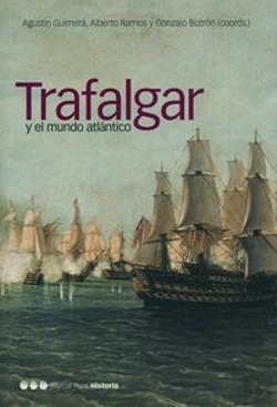Bertrand.pt - Trafalgar Y El Mundo Atlántico
