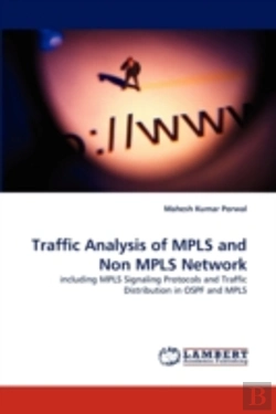 Bertrand.pt - Traffic Analysis Of Mpls And Non Mpls Network