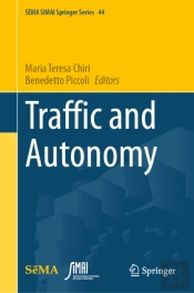 Traffic And Autonomy