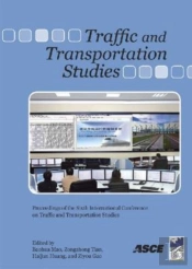 Traffic And Transportation Studies