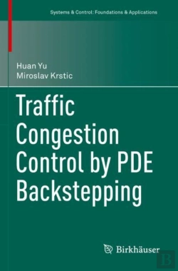 Bertrand.pt - Traffic Congestion Control By Pde Backstepping