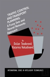 Traffic Control And Transport Planning: