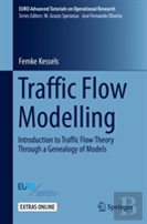 Traffic Flow Modelling