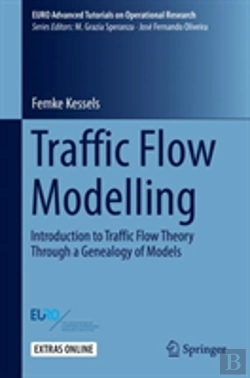 Bertrand.pt - Traffic Flow Modelling