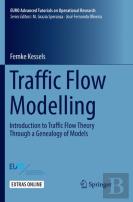 Traffic Flow Modelling