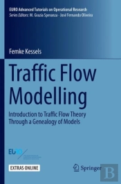 Traffic Flow Modelling