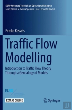 Bertrand.pt - Traffic Flow Modelling