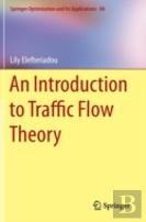 Traffic Flow Theory
