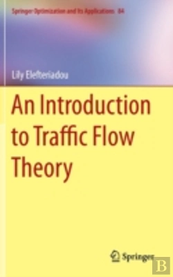 Bertrand.pt - Traffic Flow Theory