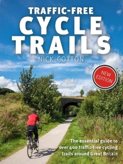 Bertrand.pt - Traffic-Free Cycle Trails