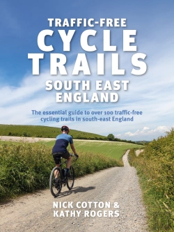 Bertrand.pt - Traffic-Free Cycle Trails South East England