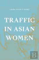 Traffic In Asian Women