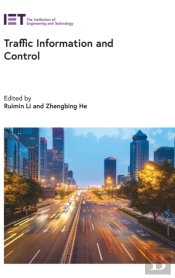 Traffic Information And Control