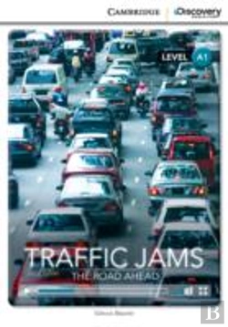 Bertrand.pt - Traffic Jams: The Road Ahead Beginning Book With Online Access