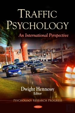 Bertrand.pt - Traffic Psychology: An International Perspective