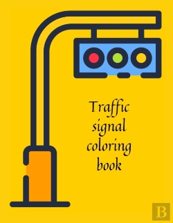 Bertrand.pt - Traffic Signal Coloring Book