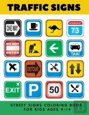 Traffic Signs Book