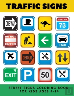 Bertrand.pt - Traffic Signs Book