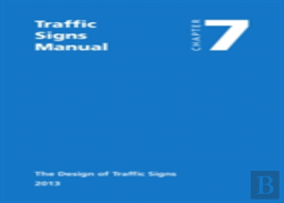 Traffic Signs Manual