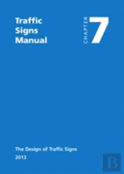 Traffic Signs Manual