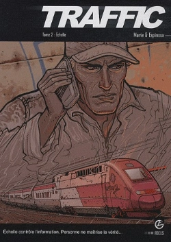 Bertrand.pt - Traffic T.2 ; Échelle