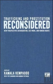 Trafficking And Prostitution Reconsidered