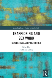 Trafficking And Sex Work