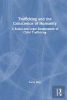 Trafficking And The Conscience Of Humanity