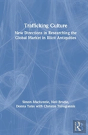 Trafficking Culture