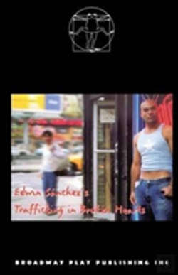 Bertrand.pt - Trafficking In Broken Hearts