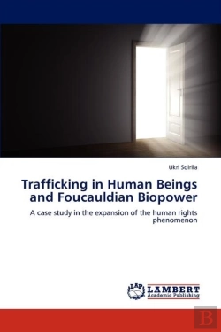 Bertrand.pt - Trafficking In Human Beings And Foucauldian Biopower