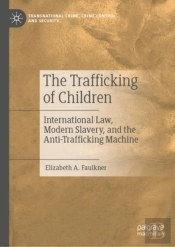 Trafficking Of Children