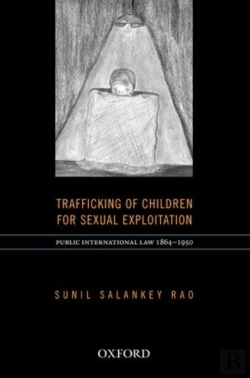Bertrand.pt - Trafficking Of Children For Sexual Exploitation