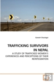 Trafficking Survivors In Nepal