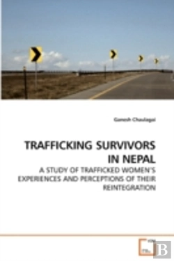 Bertrand.pt - Trafficking Survivors In Nepal