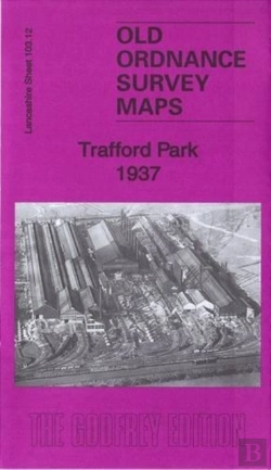 Bertrand.pt - Trafford Park 1937