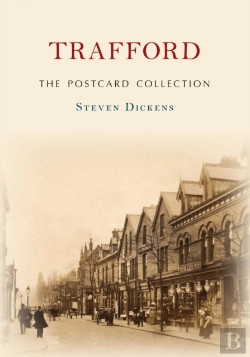 Bertrand.pt - Trafford The Postcard Collection